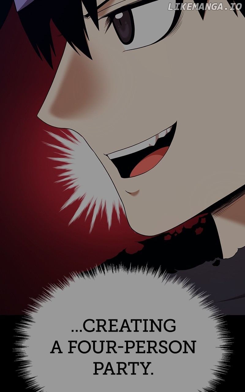 +99 Wooden stick Chapter 108 - page 194