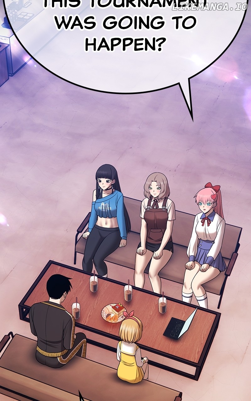 +99 Wooden stick Chapter 108 - page 196