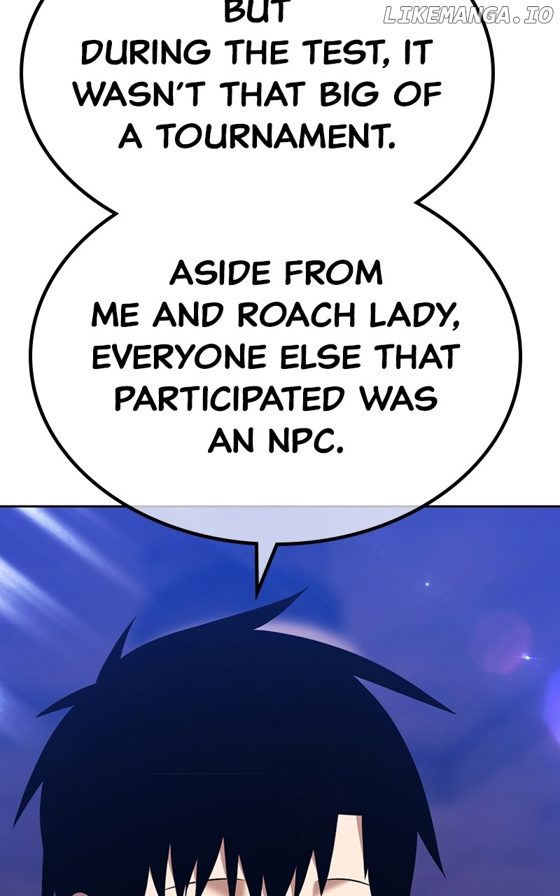 +99 Wooden stick Chapter 108 - page 198