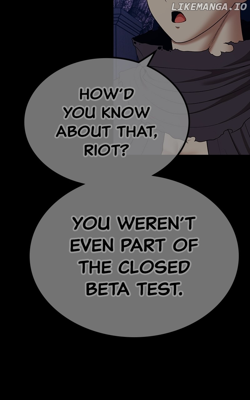 +99 Wooden stick Chapter 108 - page 206