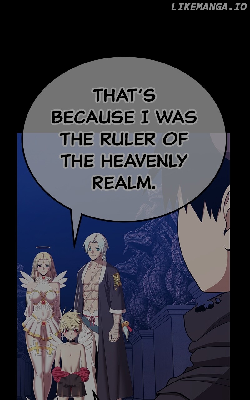 +99 Wooden stick Chapter 108 - page 207