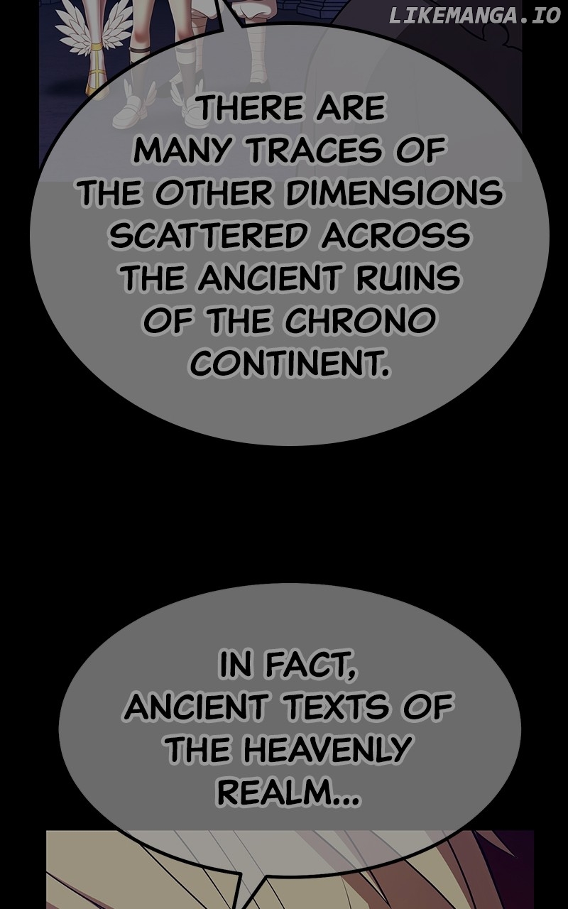 +99 Wooden stick Chapter 108 - page 208