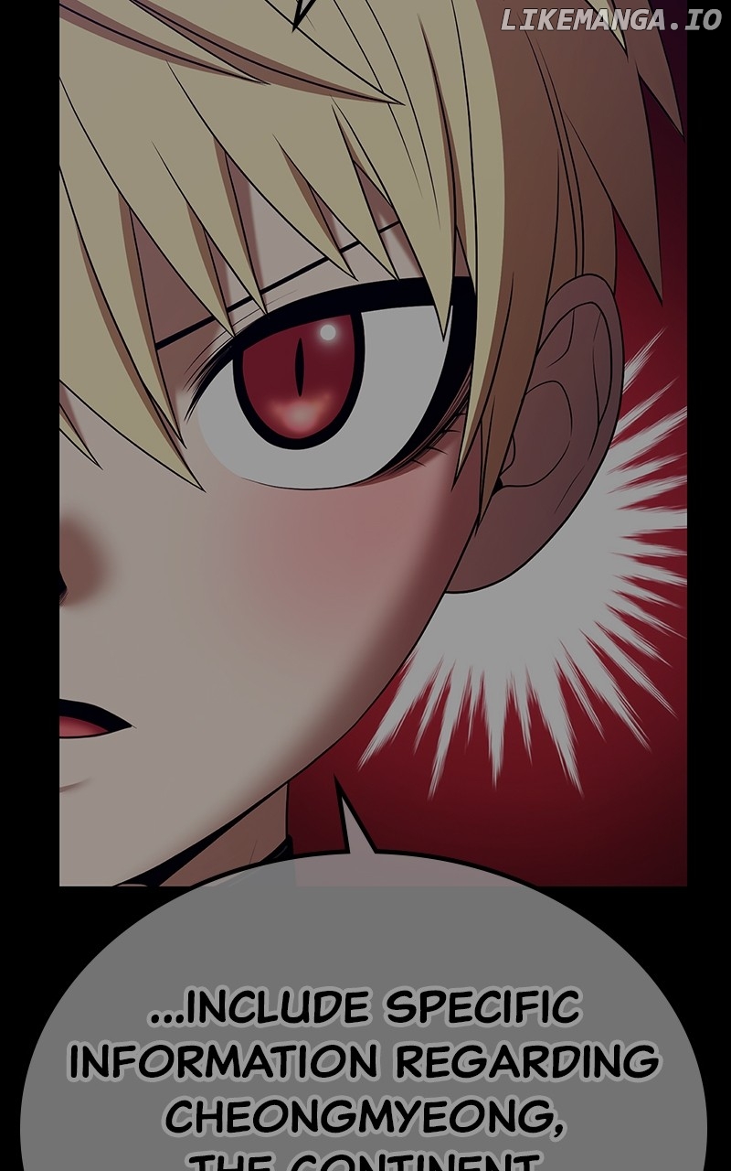+99 Wooden stick Chapter 108 - page 209