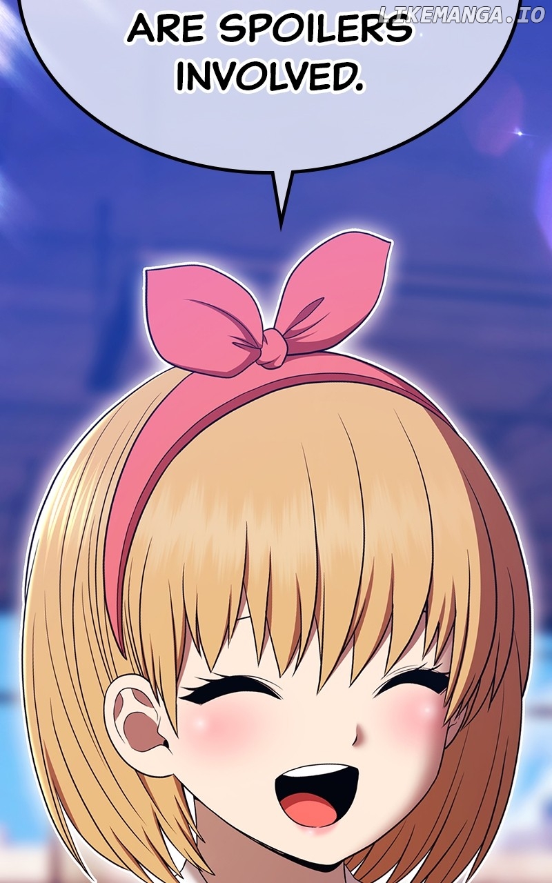 +99 Wooden stick Chapter 108 - page 211