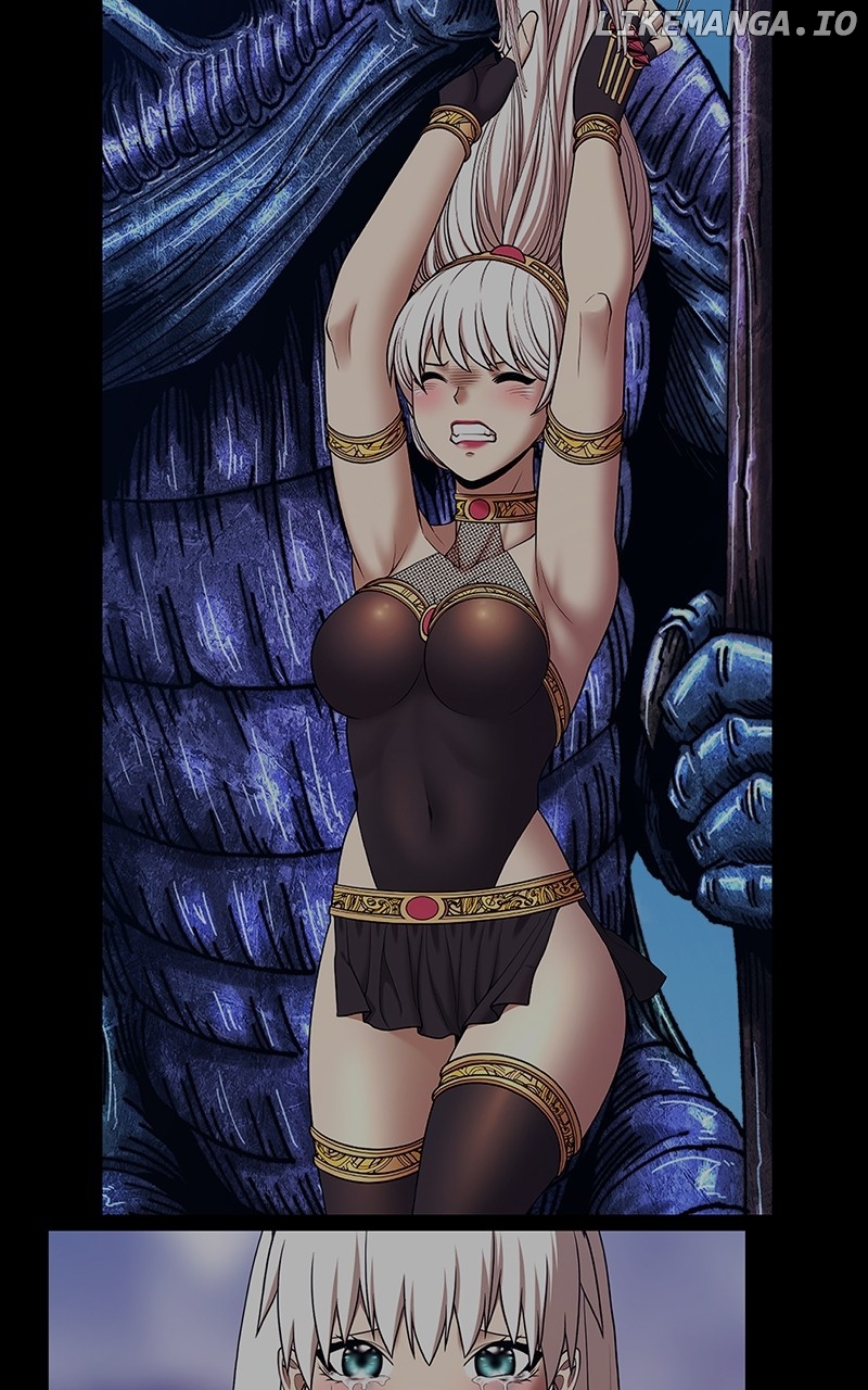 +99 Wooden stick Chapter 108 - page 224