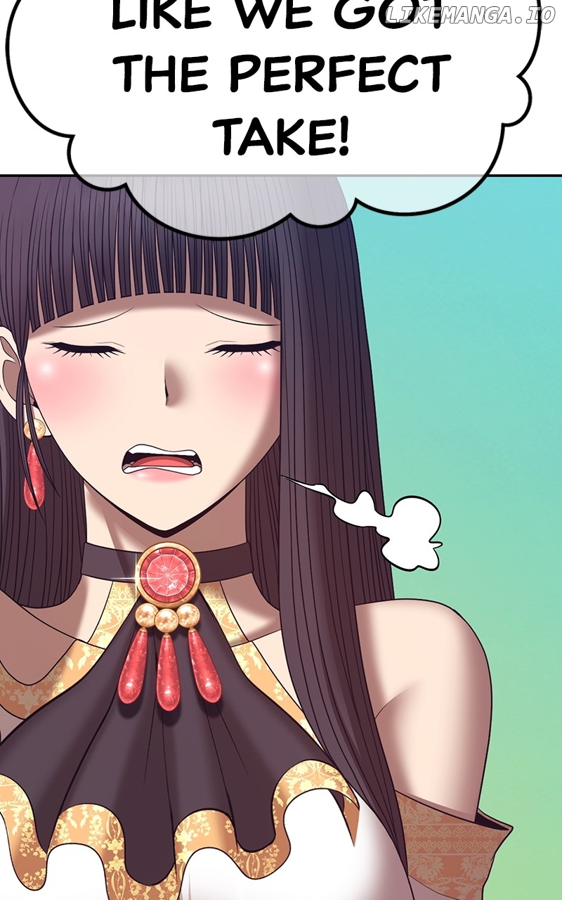 +99 Wooden stick Chapter 108 - page 23