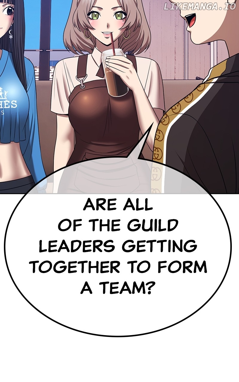 +99 Wooden stick Chapter 108 - page 234