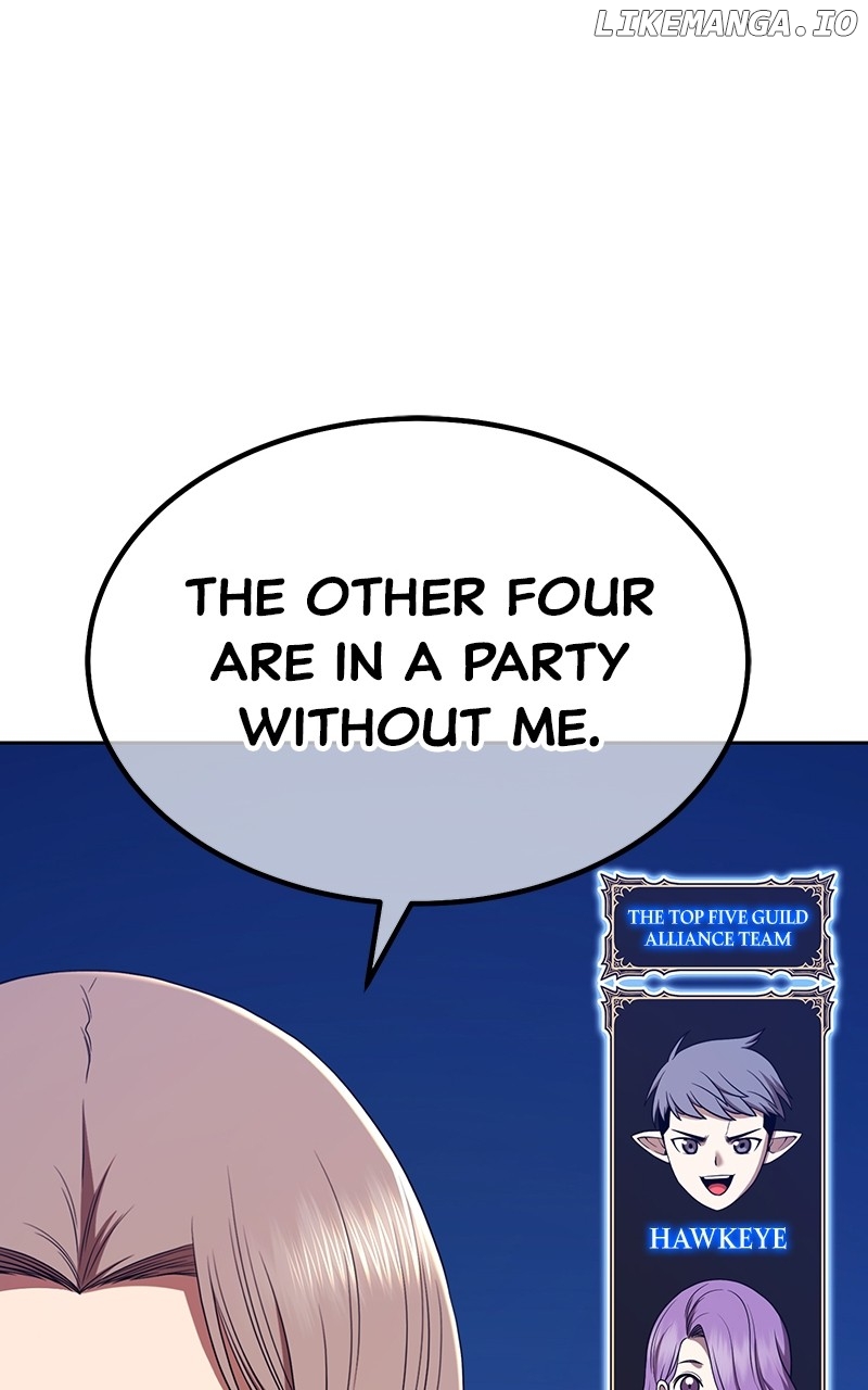 +99 Wooden stick Chapter 108 - page 235
