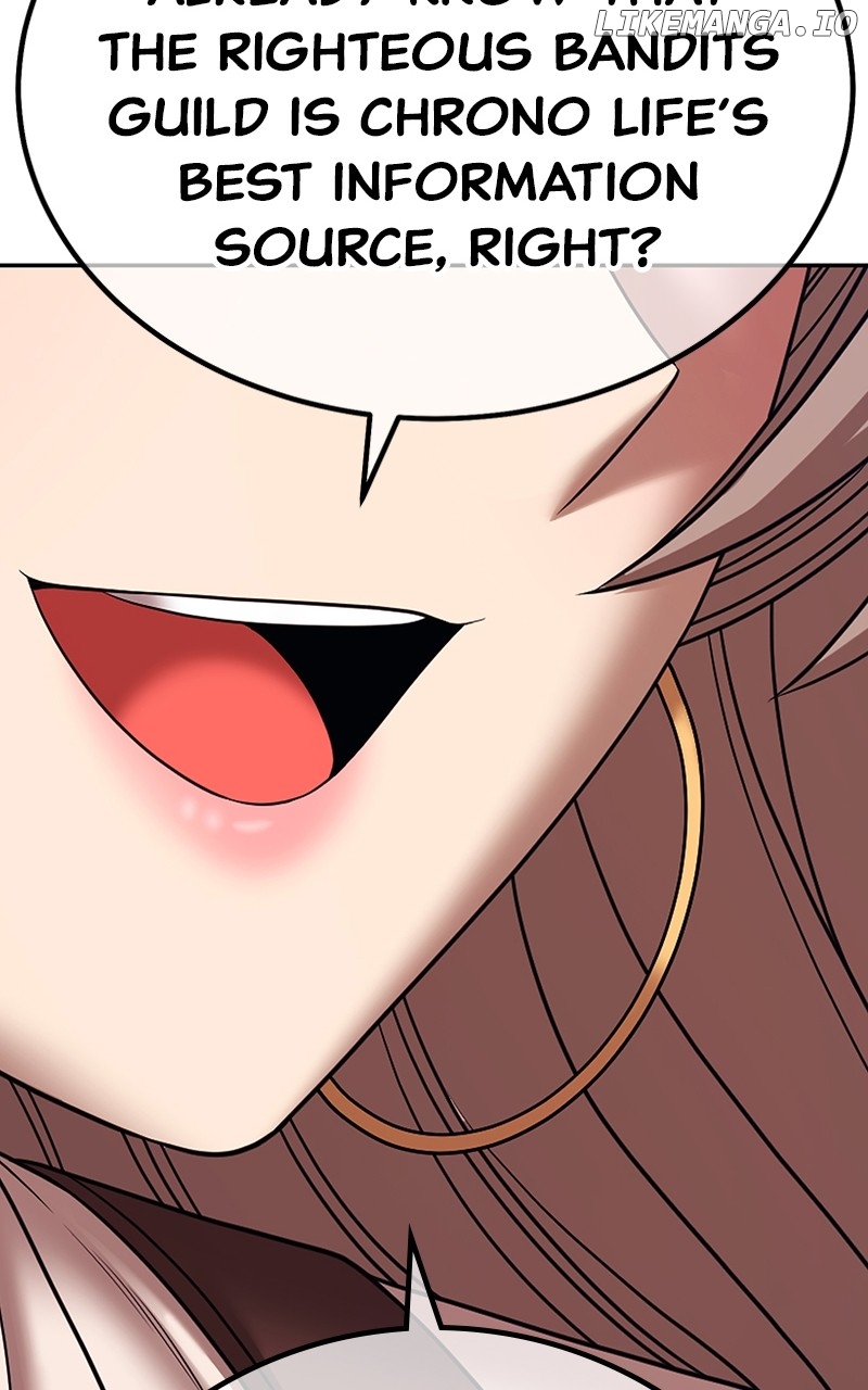 +99 Wooden stick Chapter 108 - page 240