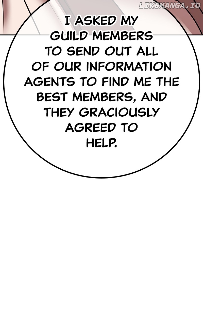 +99 Wooden stick Chapter 108 - page 241