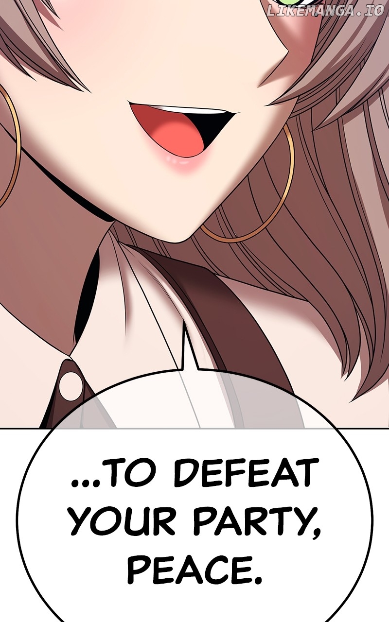+99 Wooden stick Chapter 108 - page 243