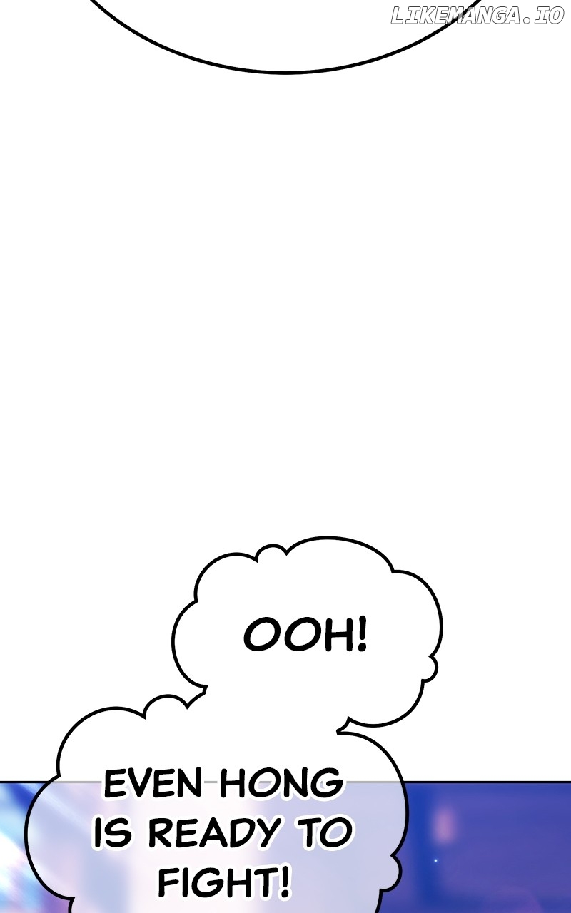 +99 Wooden stick Chapter 108 - page 244