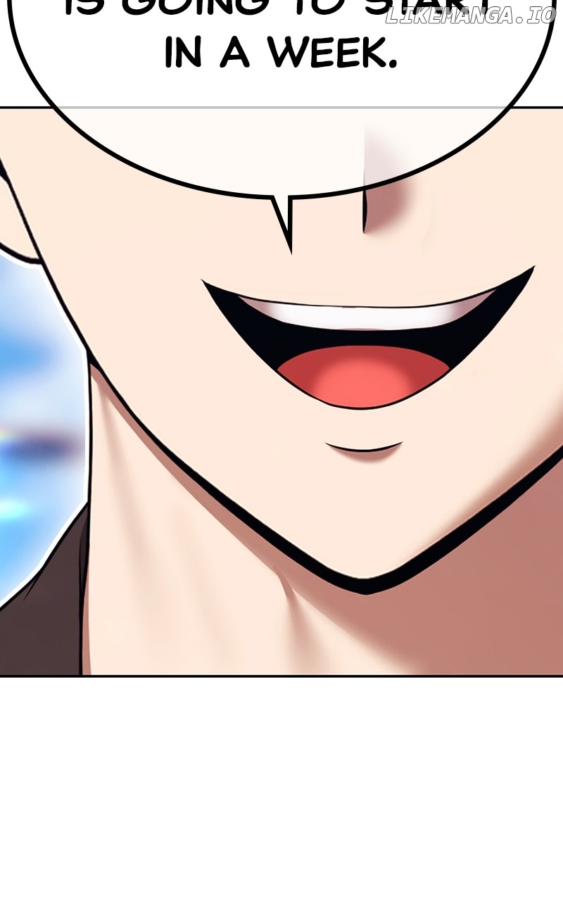 +99 Wooden stick Chapter 108 - page 247
