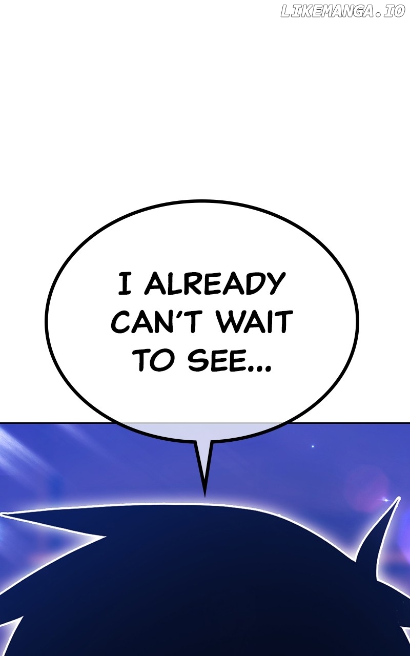 +99 Wooden stick Chapter 108 - page 248