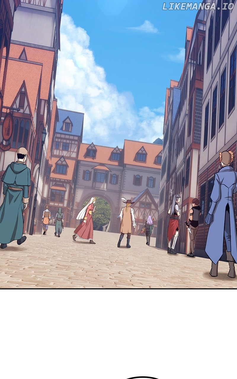 +99 Wooden stick Chapter 108 - page 253