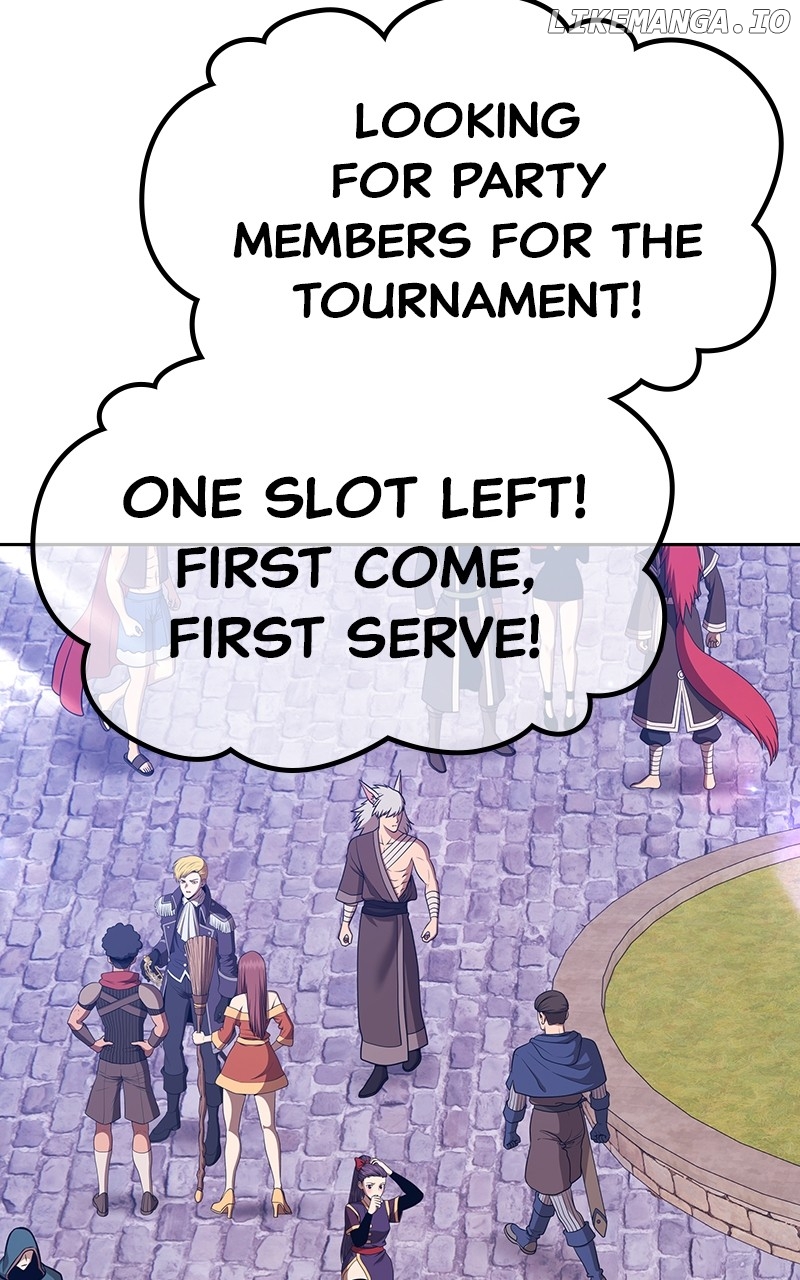 +99 Wooden stick Chapter 108 - page 254