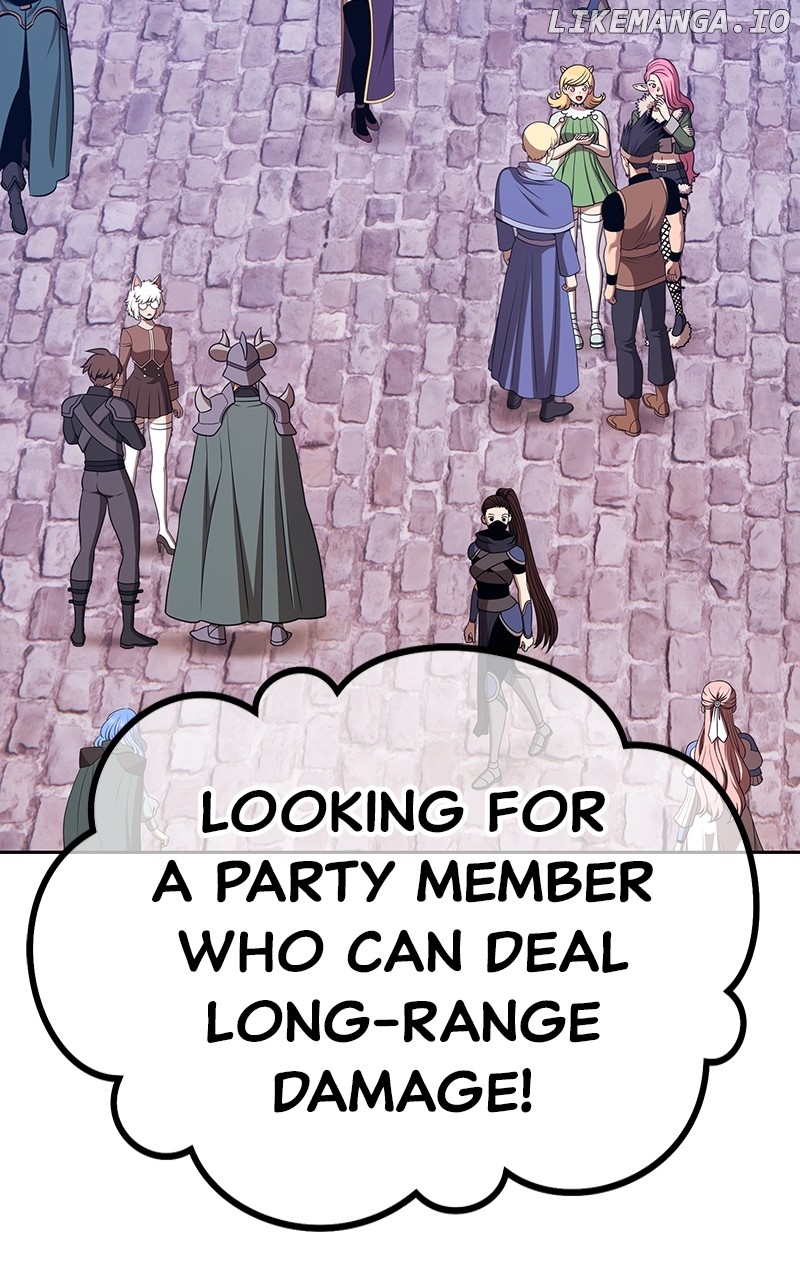 +99 Wooden stick Chapter 108 - page 255