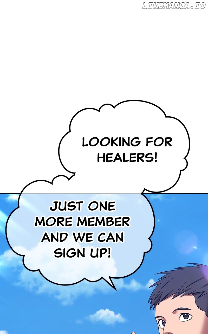 +99 Wooden stick Chapter 108 - page 256