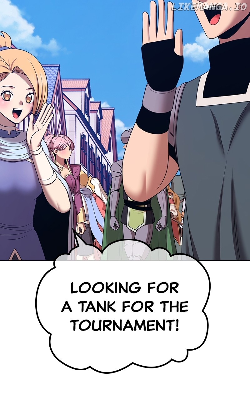 +99 Wooden stick Chapter 108 - page 257