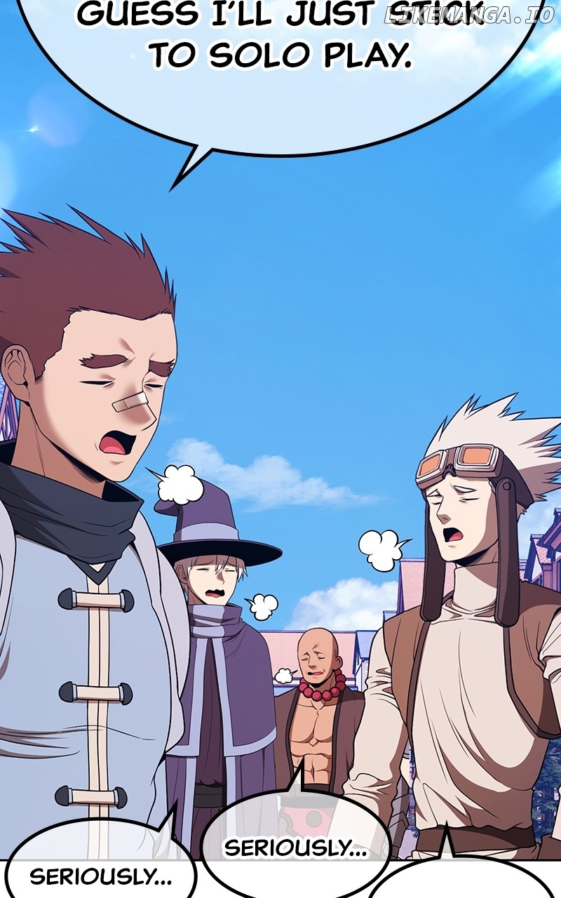 +99 Wooden stick Chapter 108 - page 259