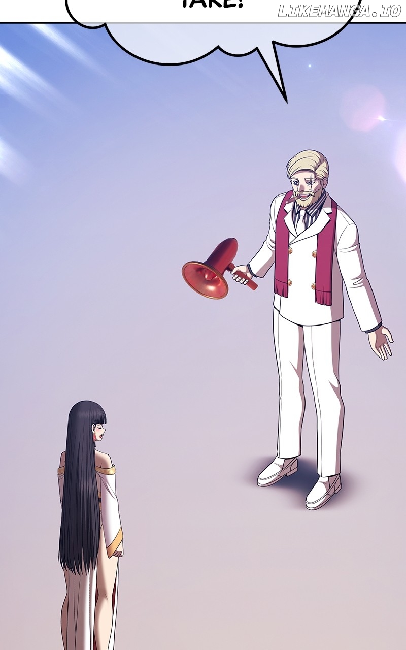 +99 Wooden stick Chapter 108 - page 26