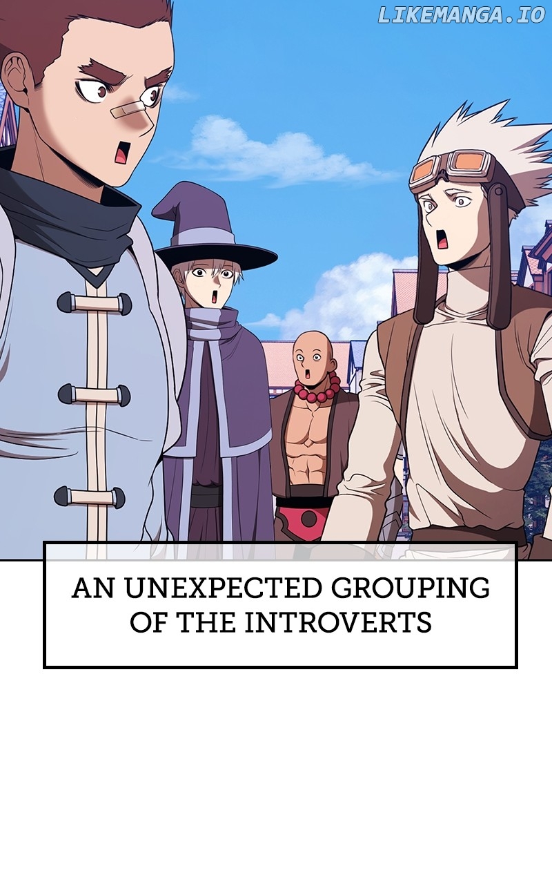+99 Wooden stick Chapter 108 - page 261