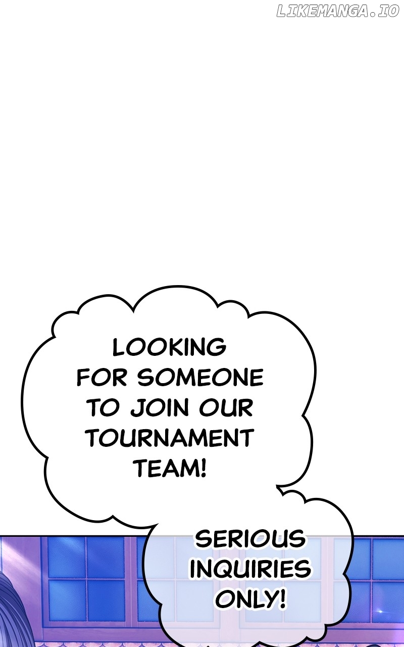 +99 Wooden stick Chapter 108 - page 262