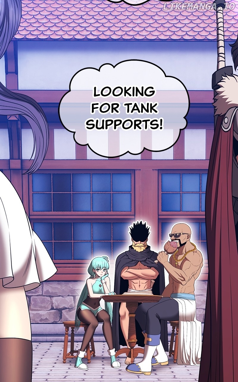 +99 Wooden stick Chapter 108 - page 263