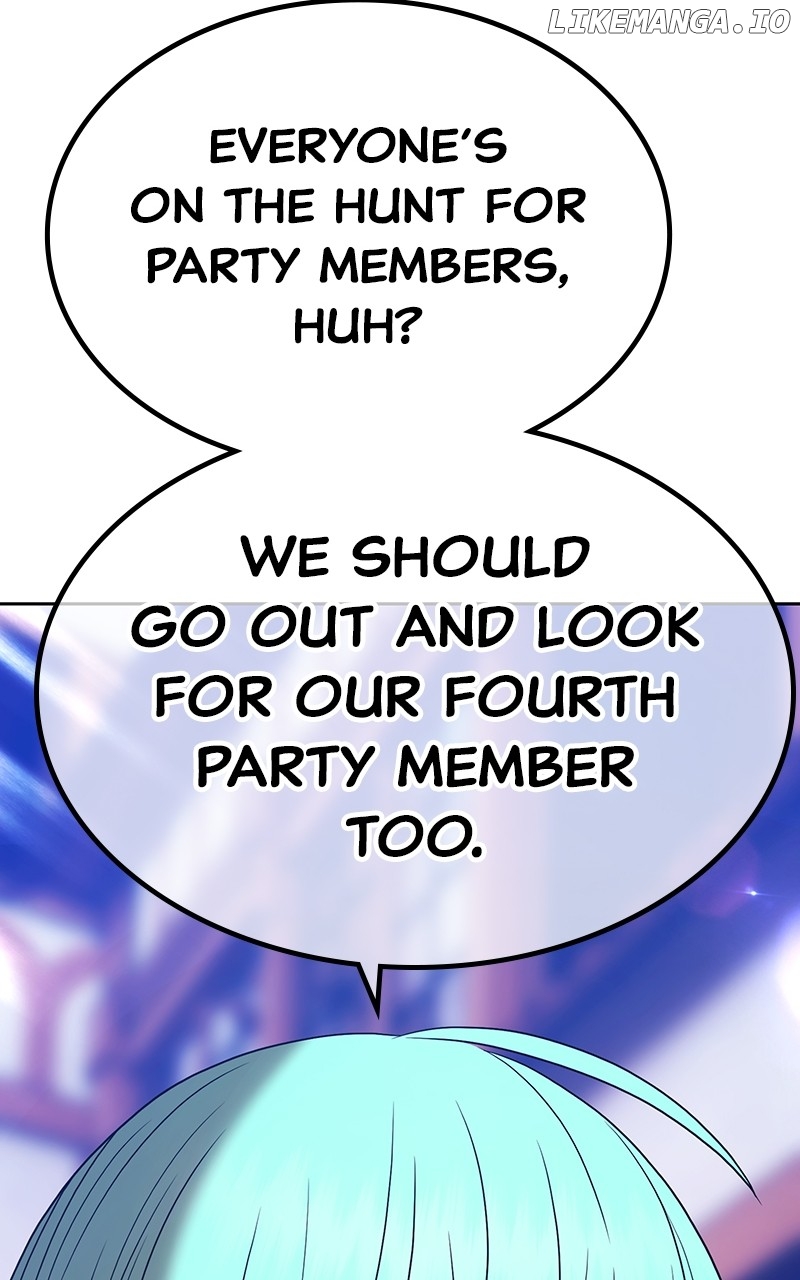 +99 Wooden stick Chapter 108 - page 265