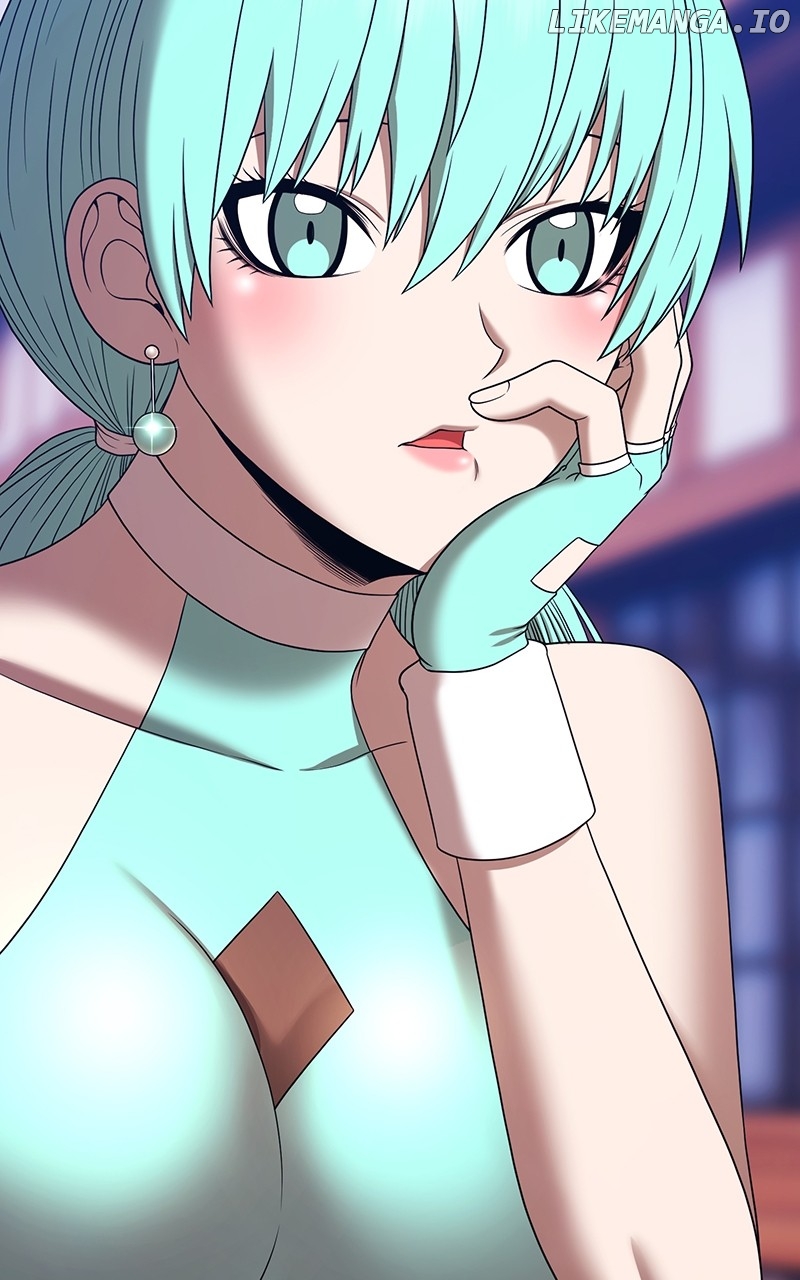 +99 Wooden stick Chapter 108 - page 266