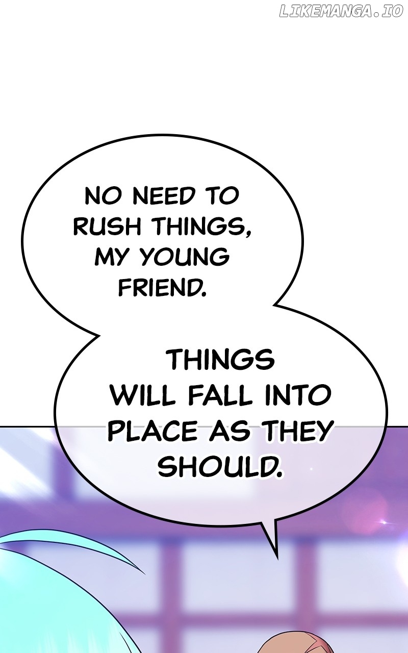 +99 Wooden stick Chapter 108 - page 268