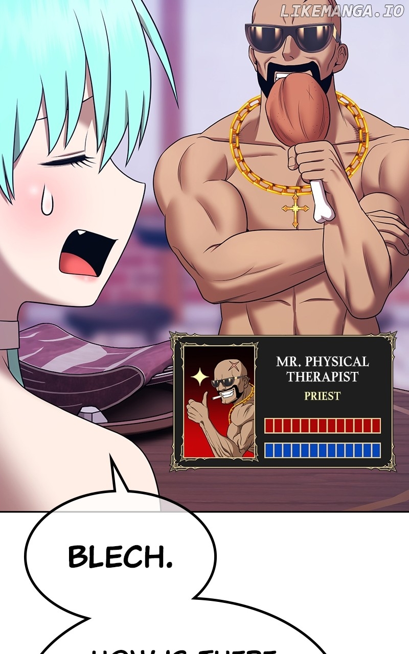+99 Wooden stick Chapter 108 - page 269