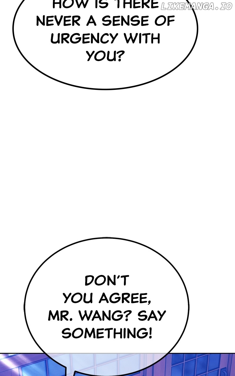 +99 Wooden stick Chapter 108 - page 270