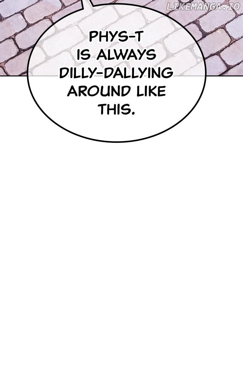 +99 Wooden stick Chapter 108 - page 272