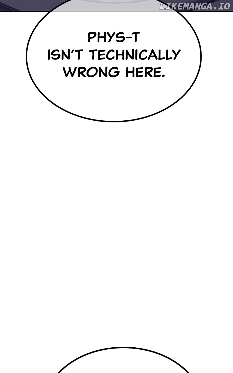 +99 Wooden stick Chapter 108 - page 274