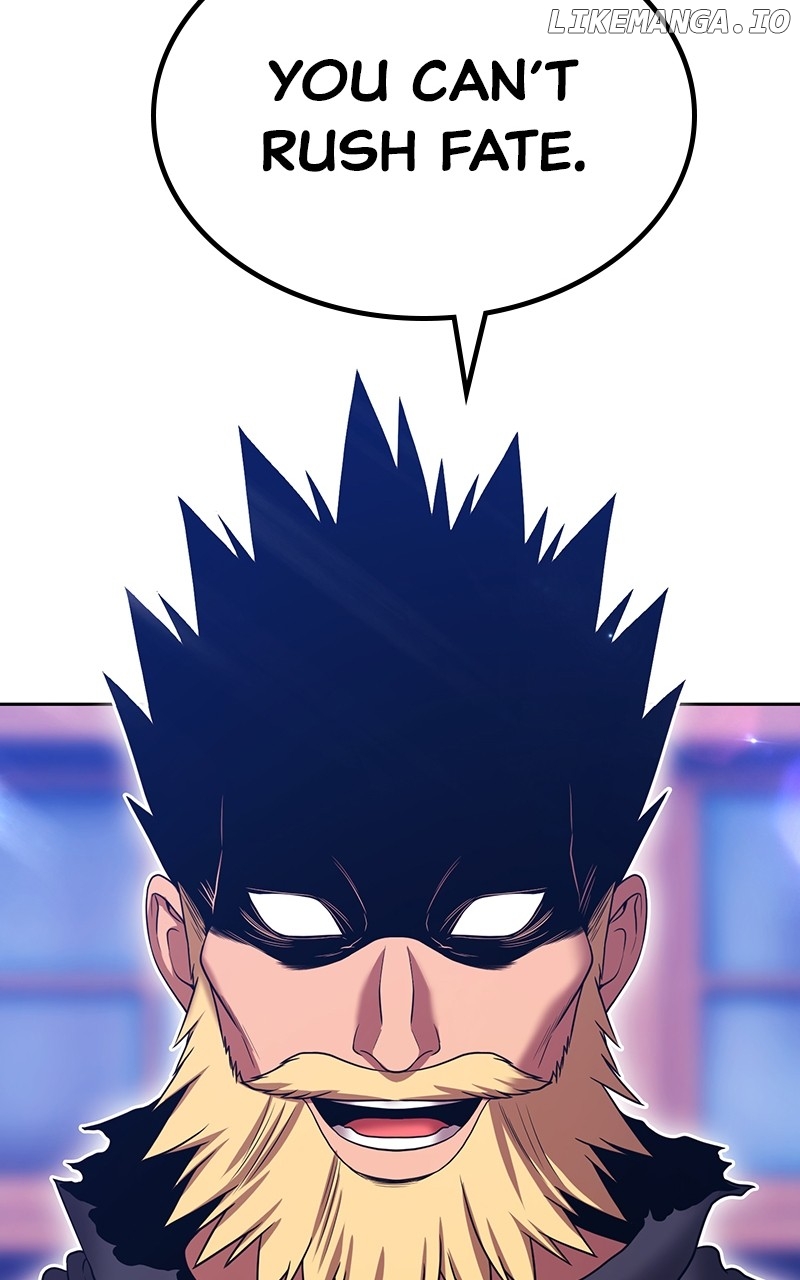 +99 Wooden stick Chapter 108 - page 275