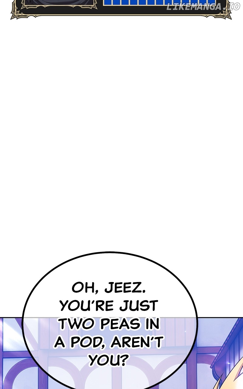 +99 Wooden stick Chapter 108 - page 277