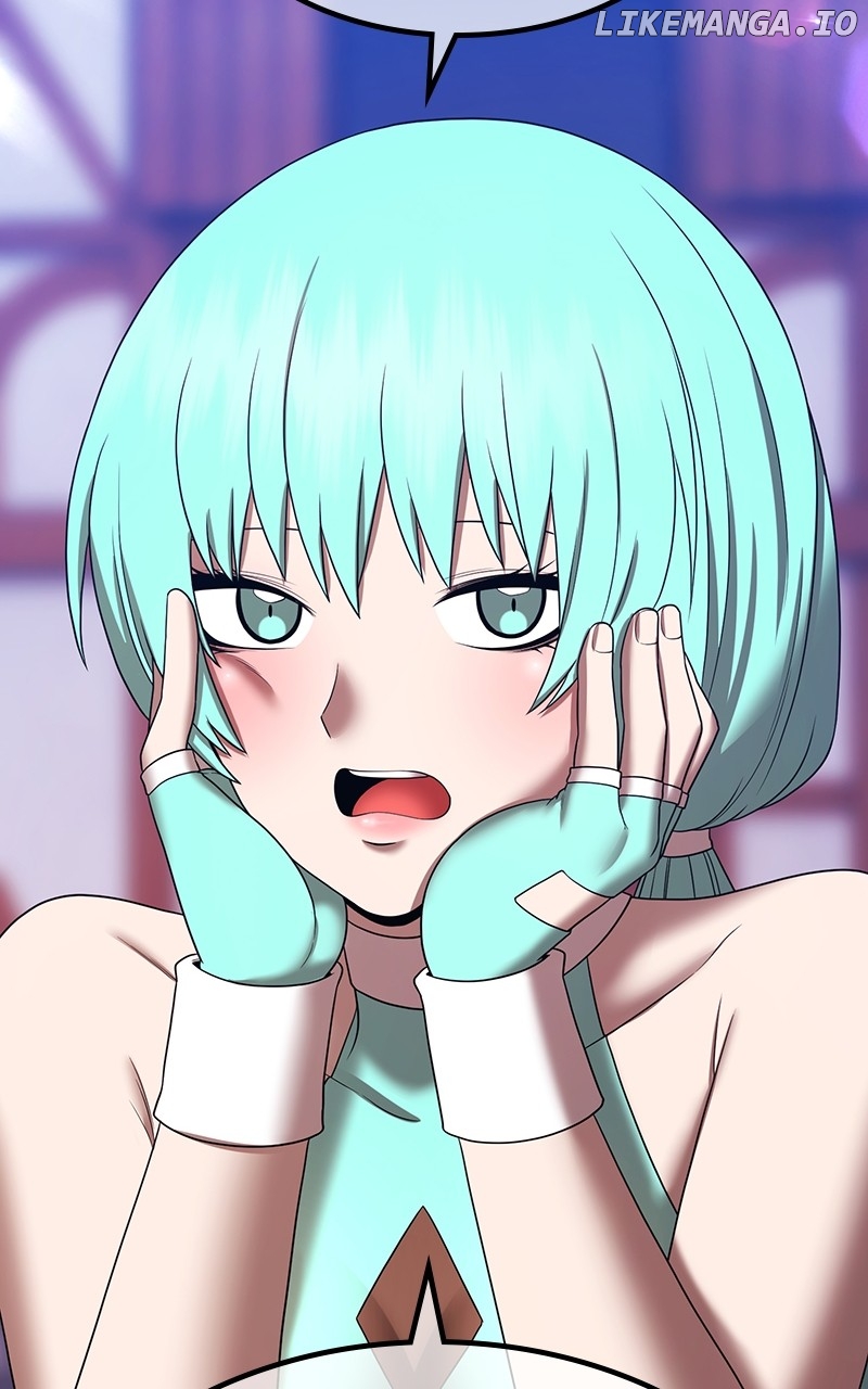 +99 Wooden stick Chapter 108 - page 280