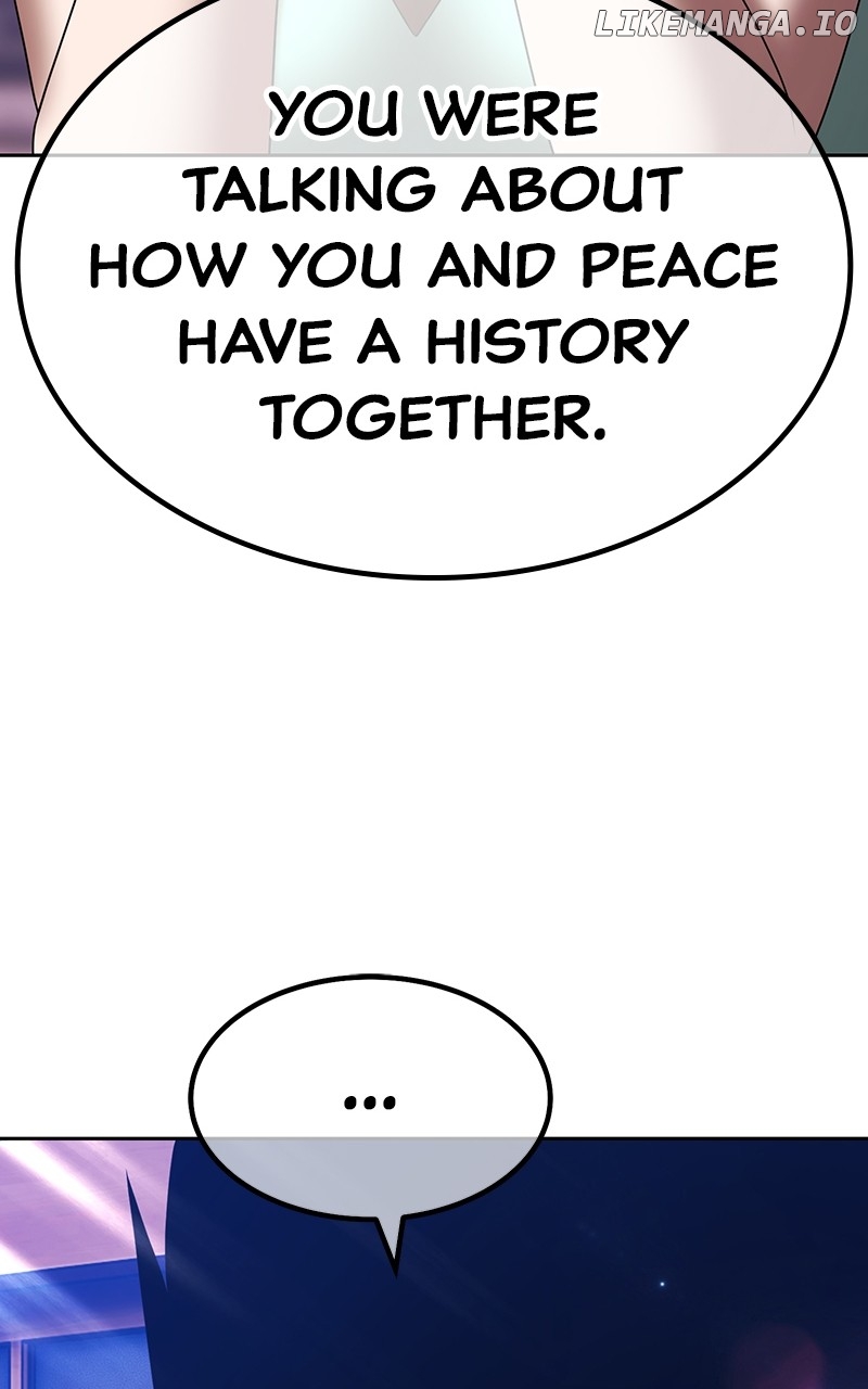 +99 Wooden stick Chapter 108 - page 281