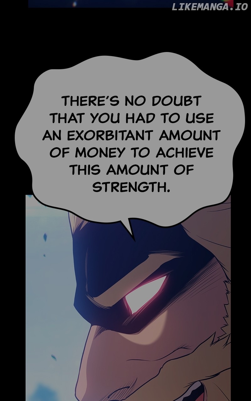 +99 Wooden stick Chapter 108 - page 286