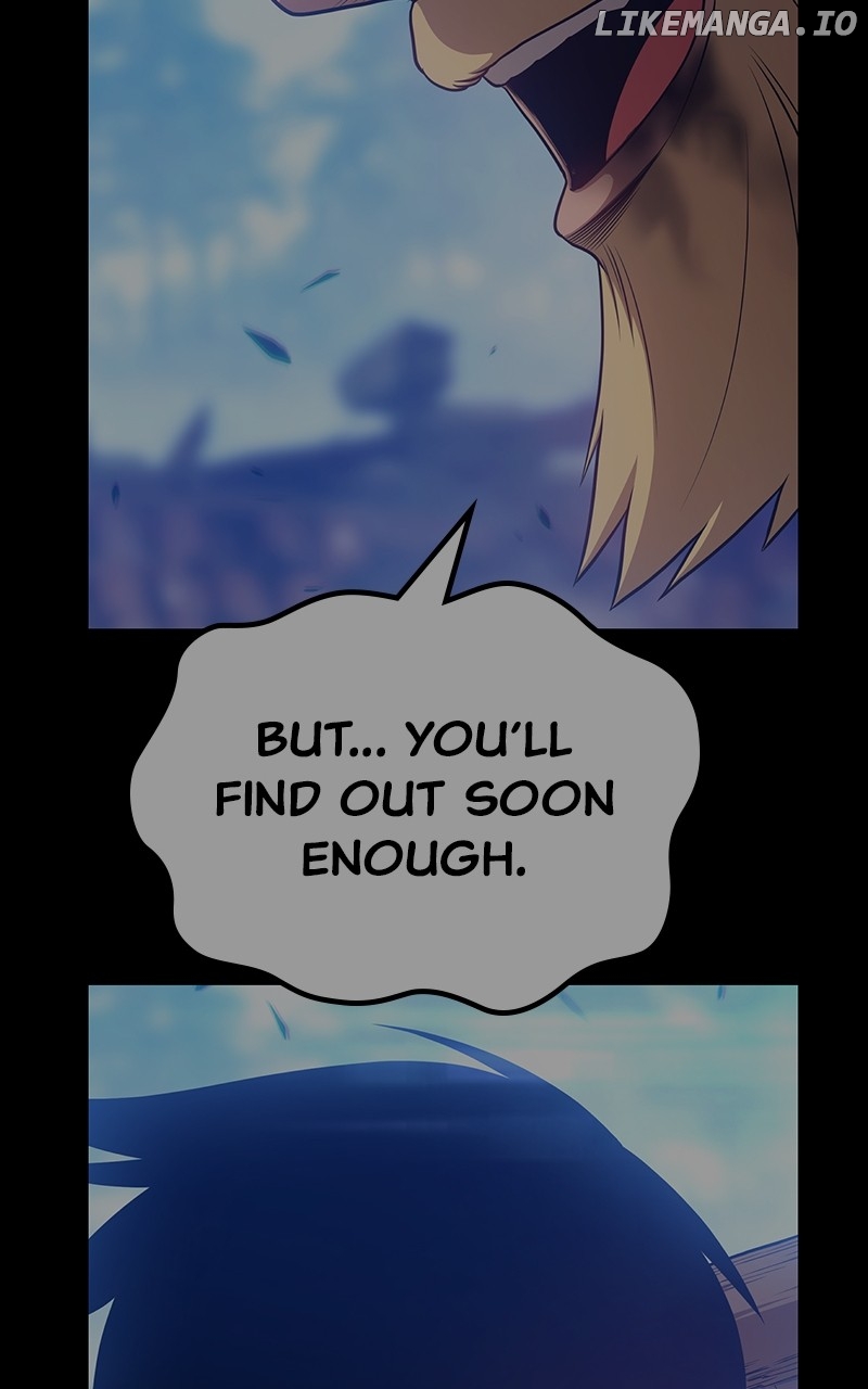 +99 Wooden stick Chapter 108 - page 287