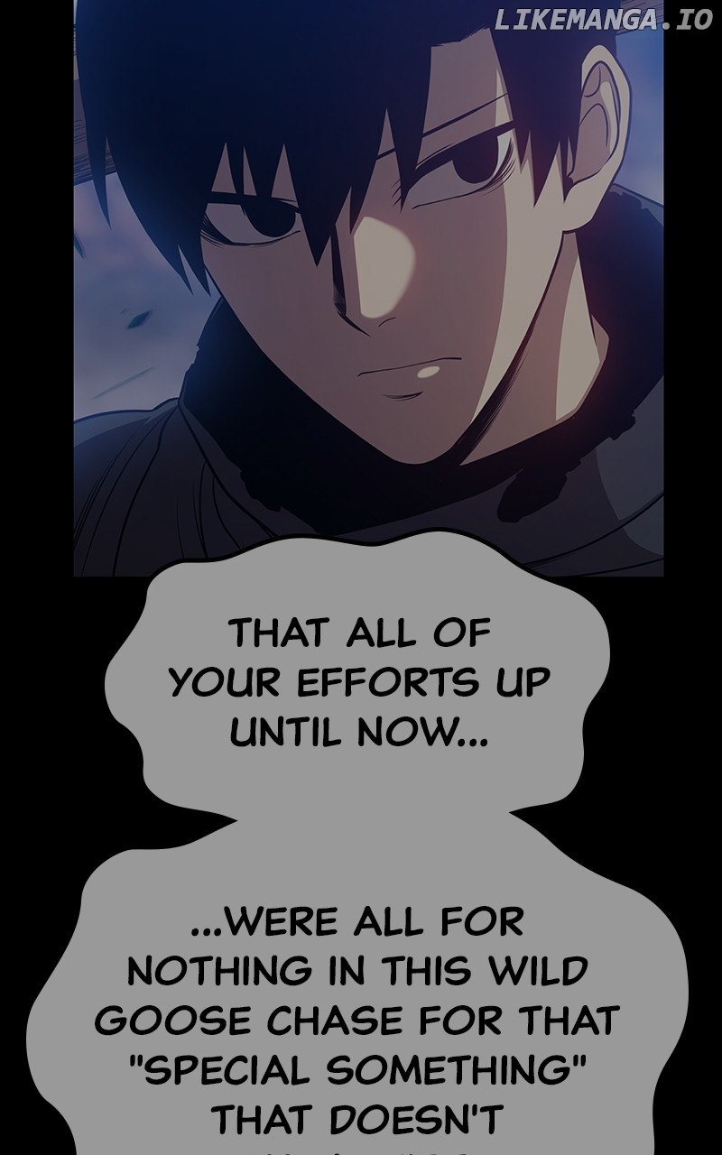 +99 Wooden stick Chapter 108 - page 288