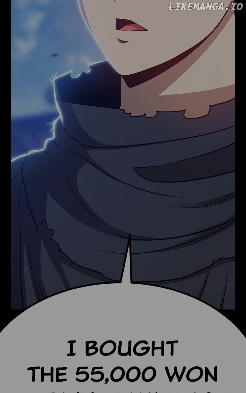 +99 Wooden stick Chapter 108 - page 290
