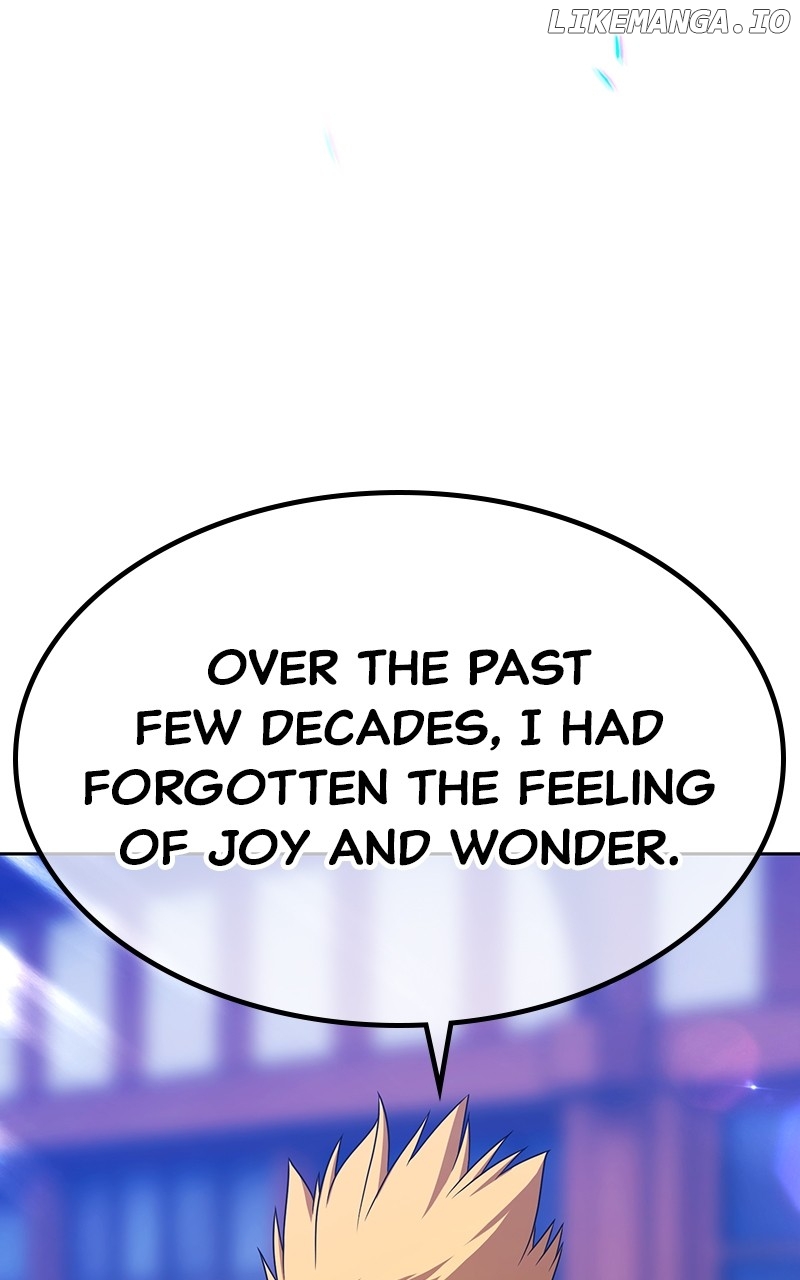+99 Wooden stick Chapter 108 - page 296