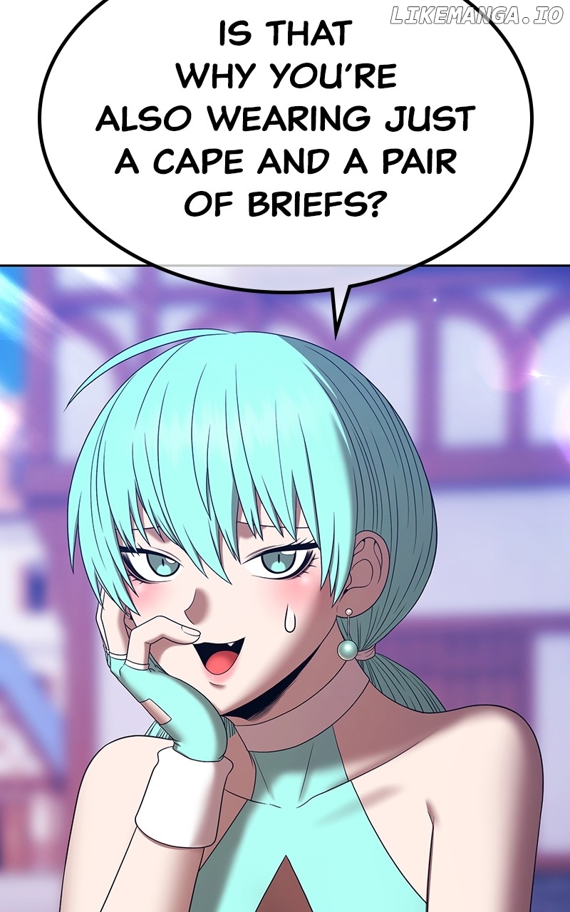 +99 Wooden stick Chapter 108 - page 301