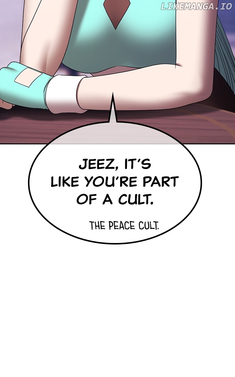 +99 Wooden stick Chapter 108 - page 302
