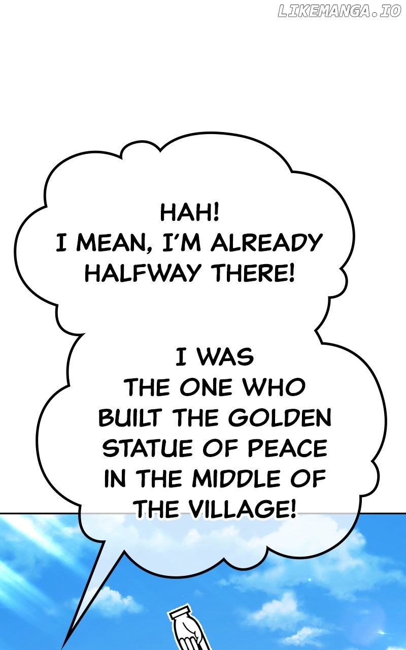 +99 Wooden stick Chapter 108 - page 303