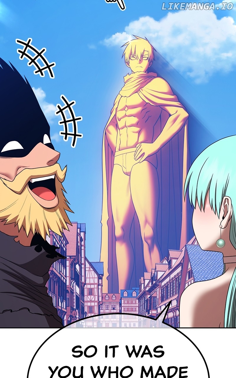 +99 Wooden stick Chapter 108 - page 304