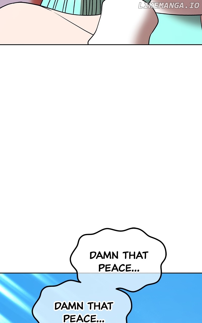 +99 Wooden stick Chapter 108 - page 307