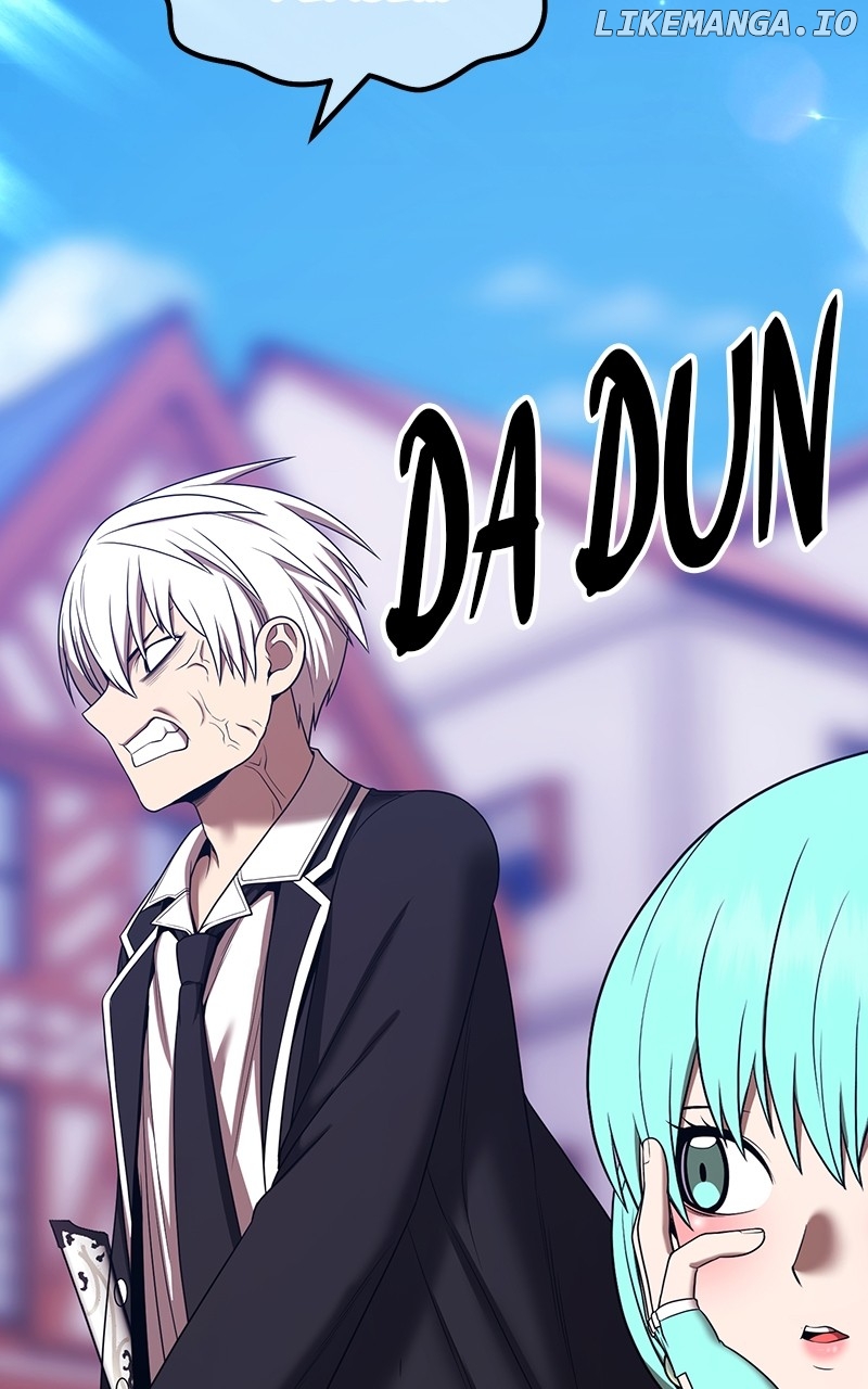 +99 Wooden stick Chapter 108 - page 308